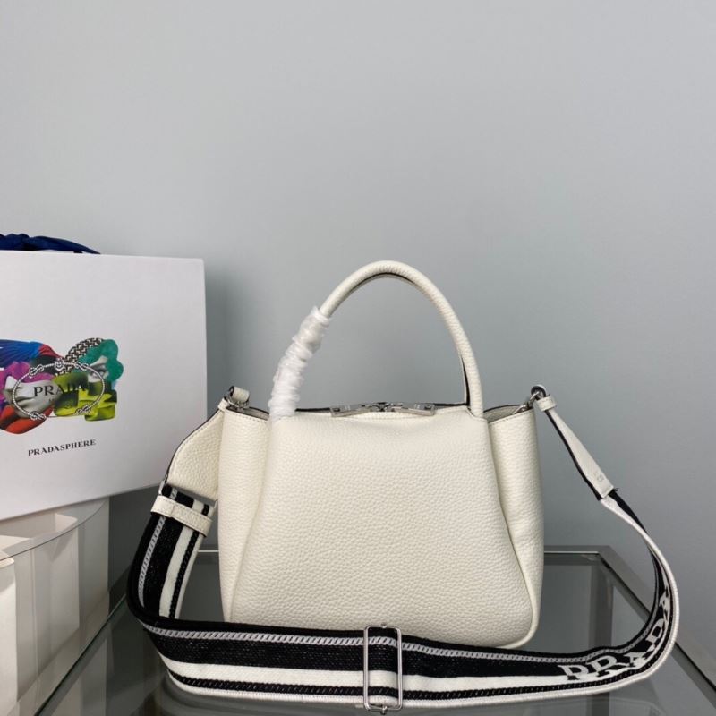 Prada Top Handle Bags